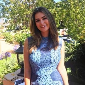 Meet your Posher, Tiffany